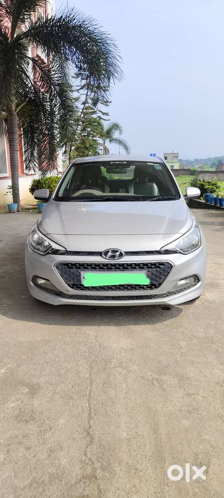 Omni Very Good Condition