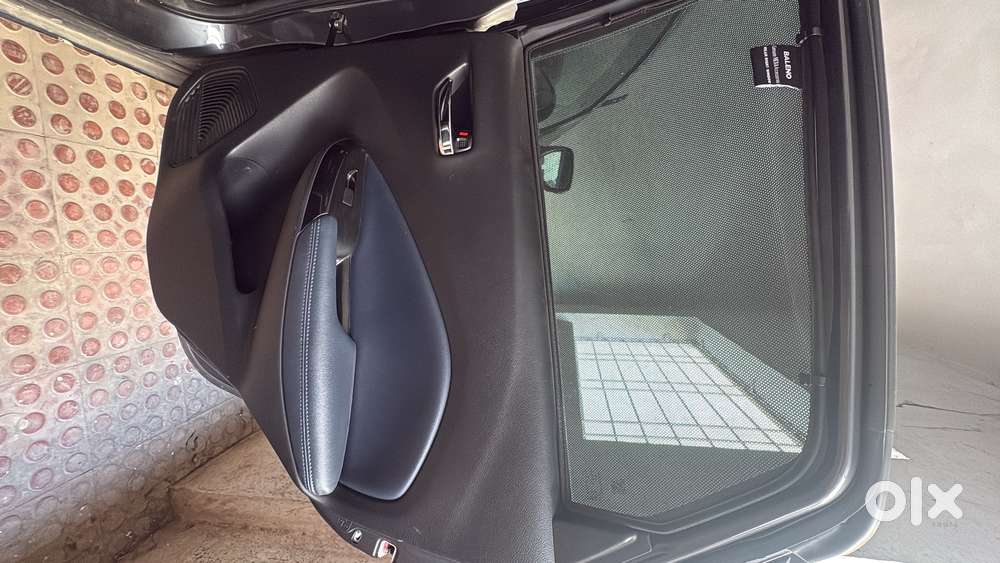 Maruti-suzuki Baleno 2024