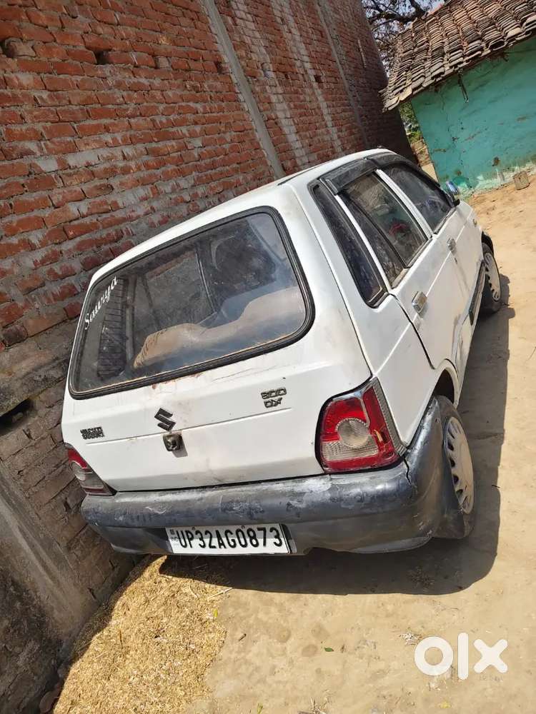 Maruti Suzuki Alto 2000