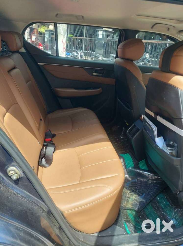 Honda Elevate Zx Mt, 2024, Petrol