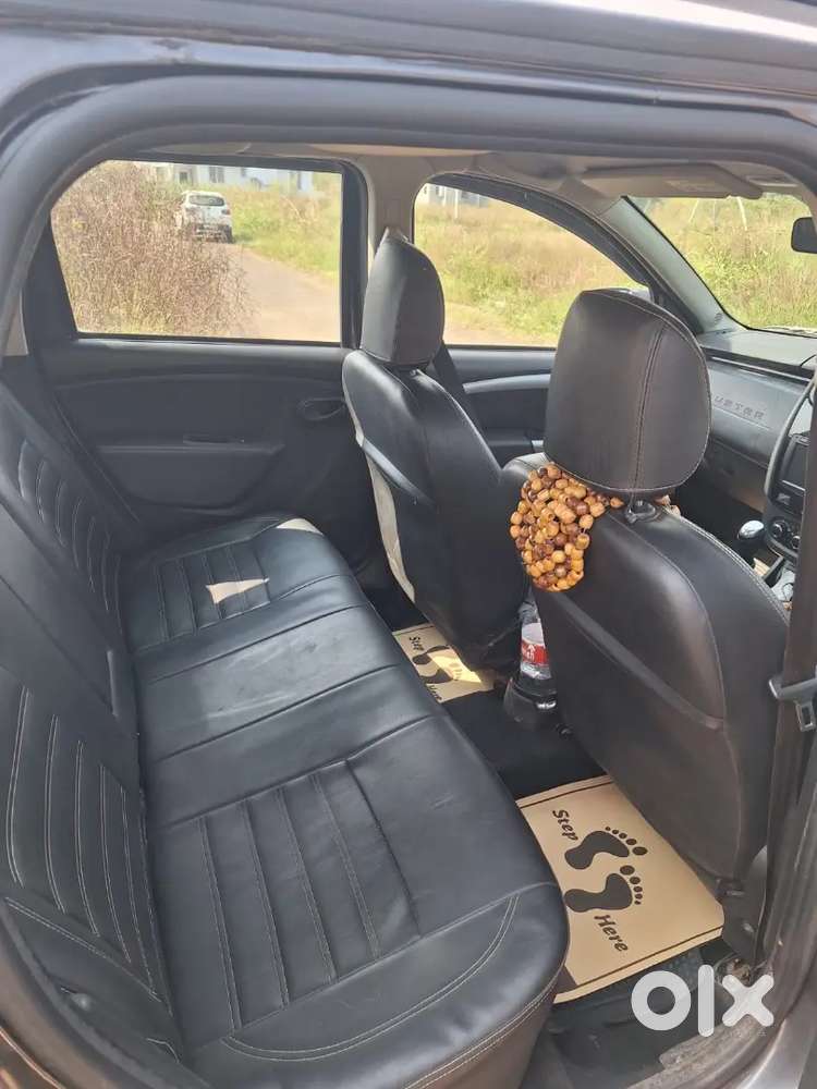 Renault Duster 85ps Rxs 2020 Diesel Good Condition