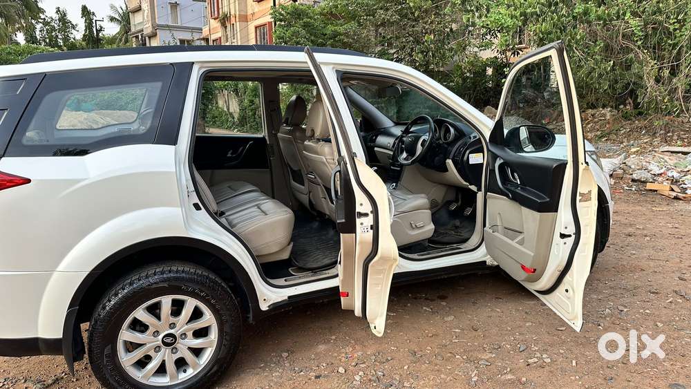 Mahindra Xuv500 W10 2wd, 2017, Diesel