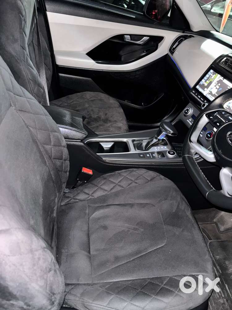 Hyundai Creta Sx(o) At, 2021, Petrol