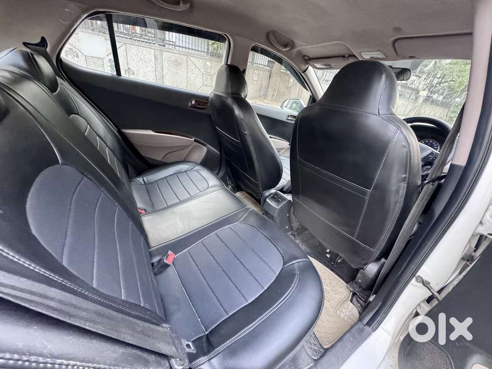 Hyundai Grand I10 Magna 1.2 Crdi, 2018, Diesel