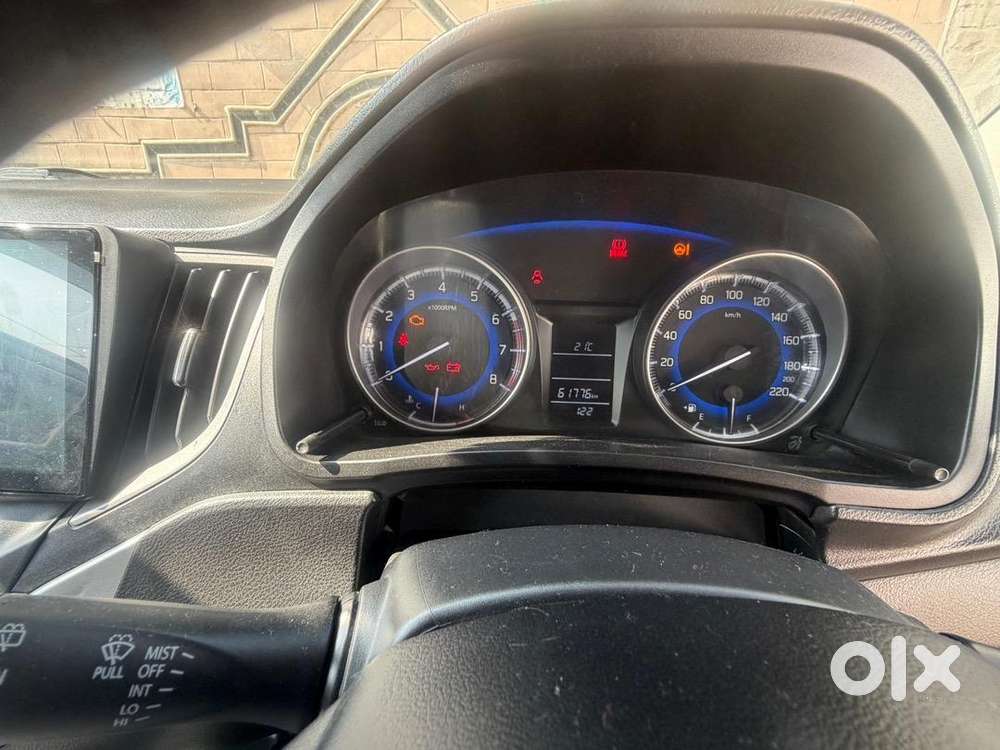 Maruti Suzuki Baleno 2022 Petrol Well Maintained