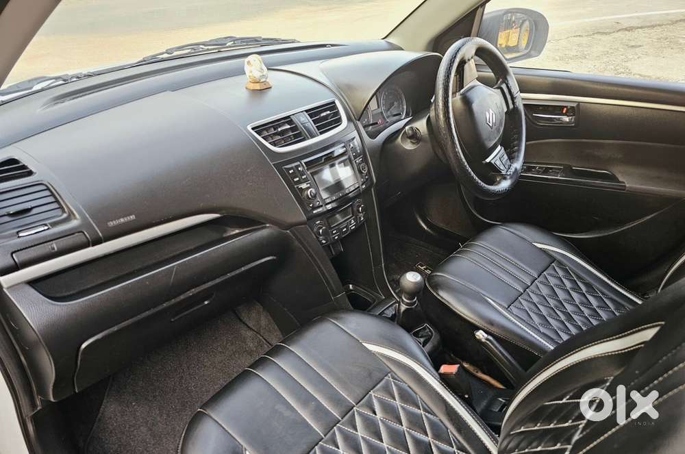 Maruti Suzuki Swift 2014 Diesel Well Maintained