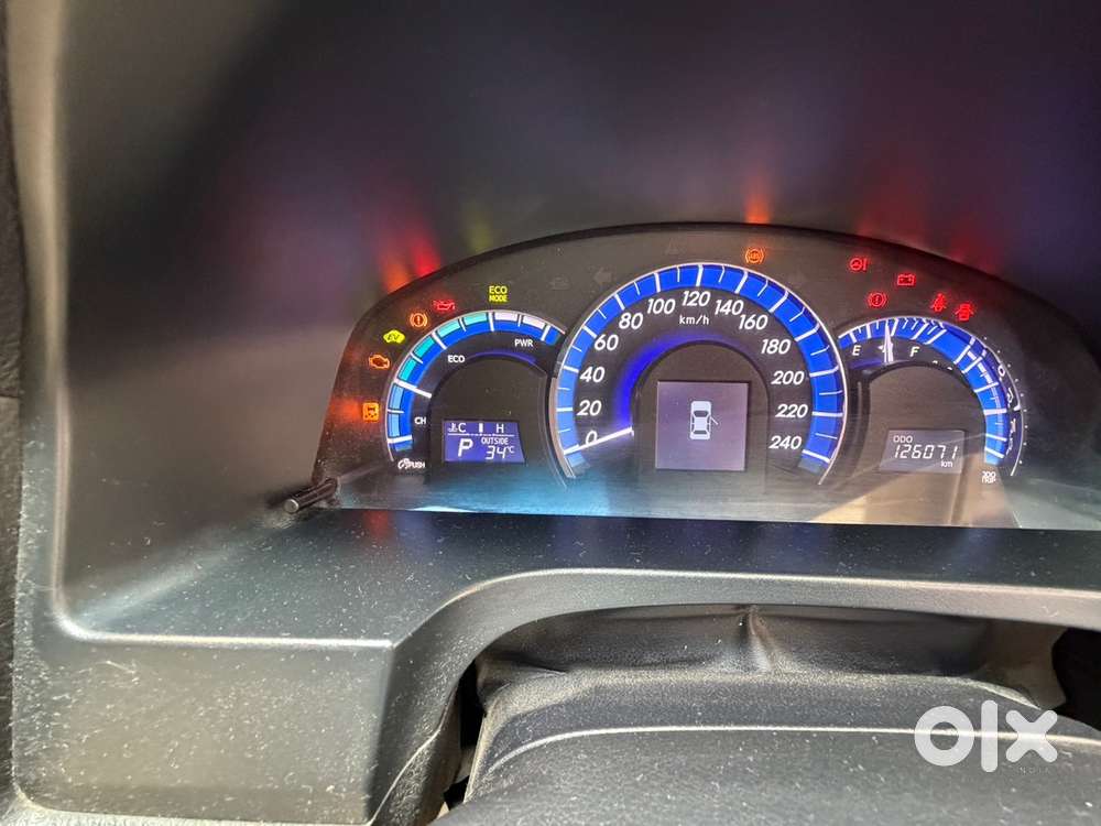 2014 Camry Hybrid Automatic