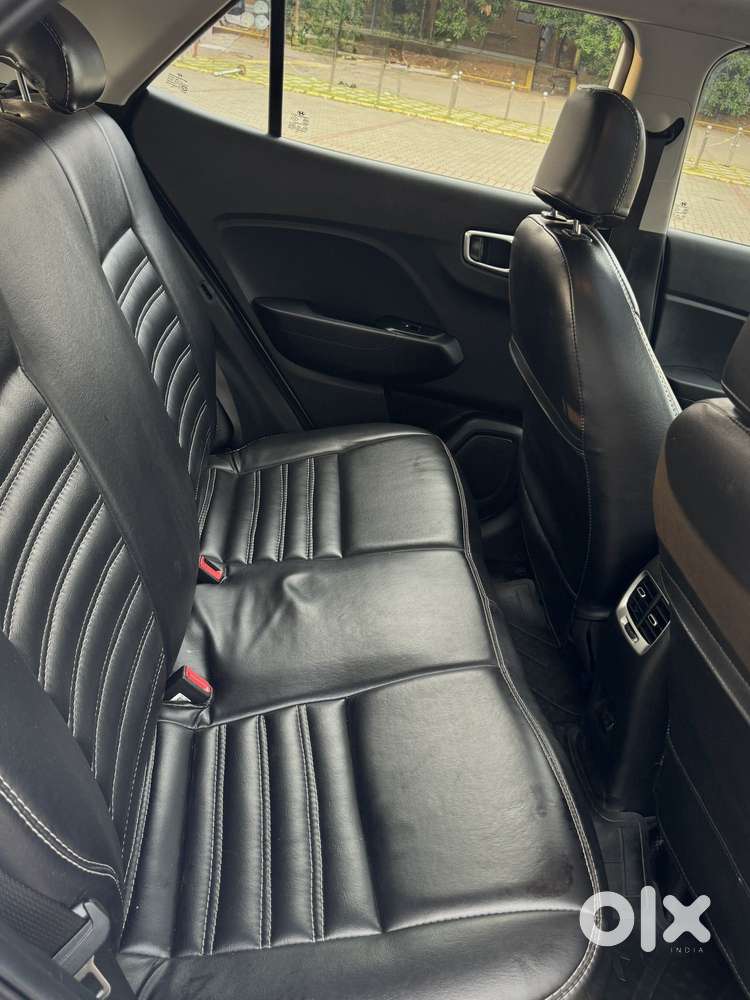 Hyundai Venue Sx Plus Turbo Dct, 2020, Petrol