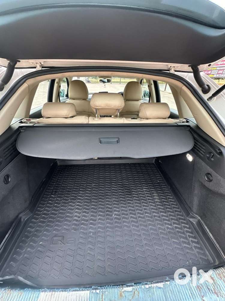 Audi Q3 35tdi Premium, 2018, Diesel