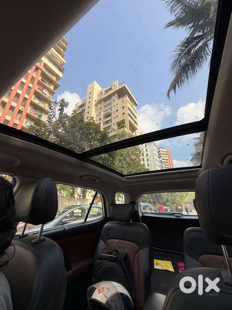 Hyundai Alcazar Platinum (o) Diesel Automatic 6-seater  52,000 Kms