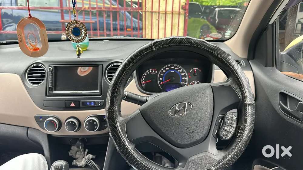 Hyundai I10 Magna 2016 Petrol Manual