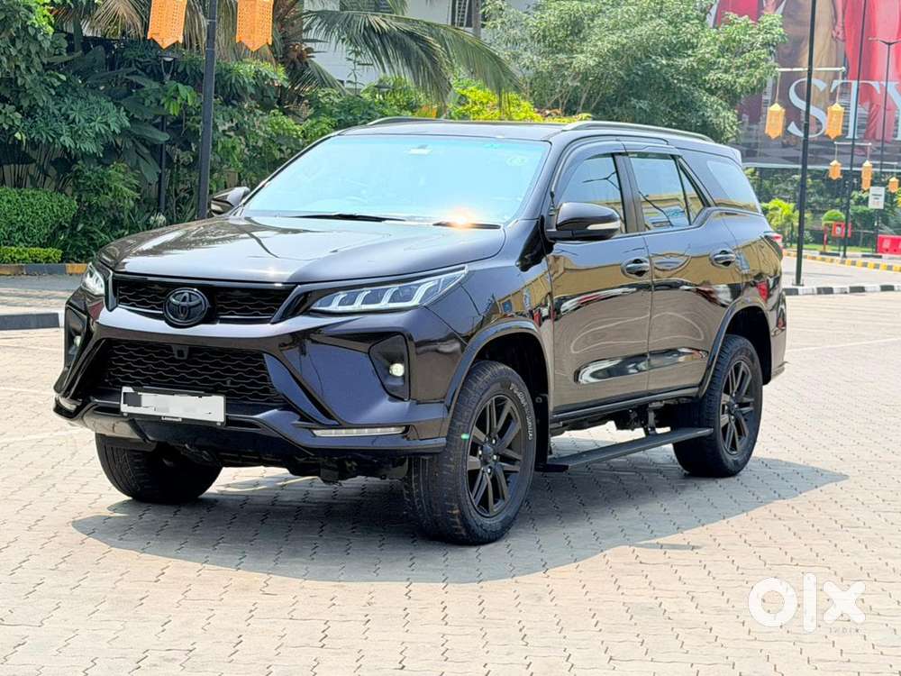 Toyota Fortuner 4x4 At 2.8 Diesel, 2016, Diesel