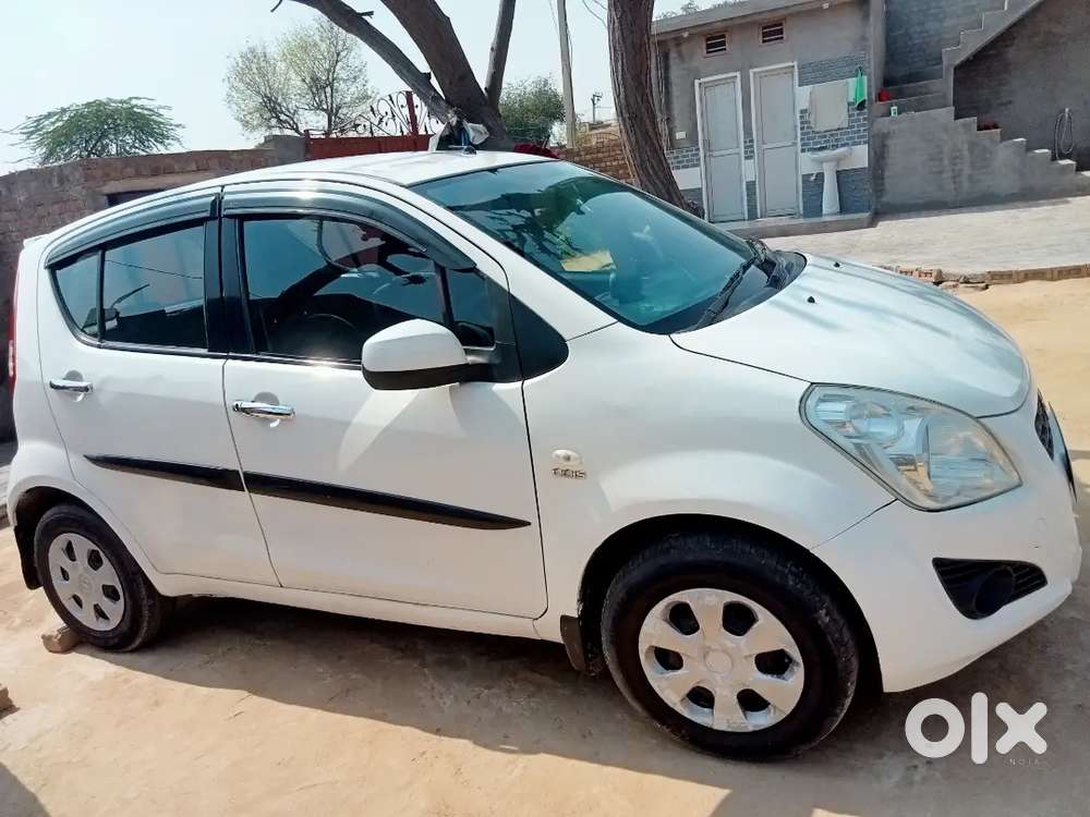 Maruti Suzuki Ritz 2013 Diesel 150000 Km Driven