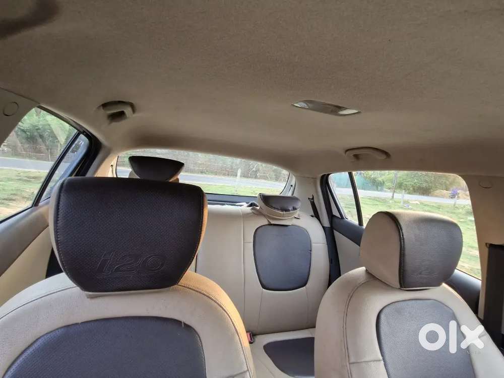 Hyundai I20 Sportz Diesel Well Maintained