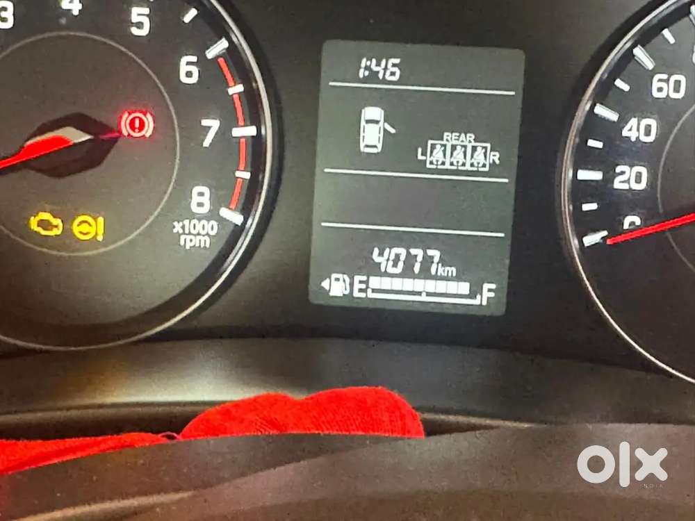 Maruti Suzuki Dzire 2025 Petrol 4000 Km Driven