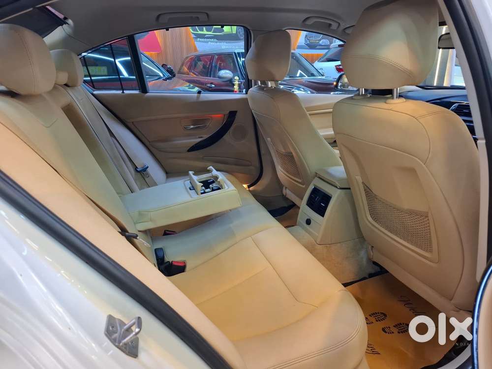 Bmw 3 Series 320d Sport, 2019, Diesel