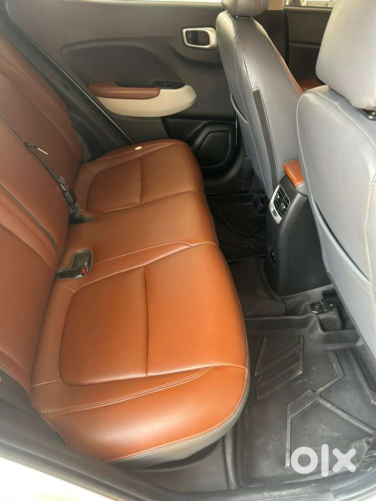 Hyundai Venue Diesel 2023