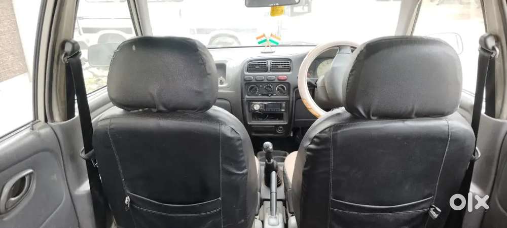 Maruti Suzuki Alto 2010 Year 2030 Tak Valid New Insurance 4 Tyre New