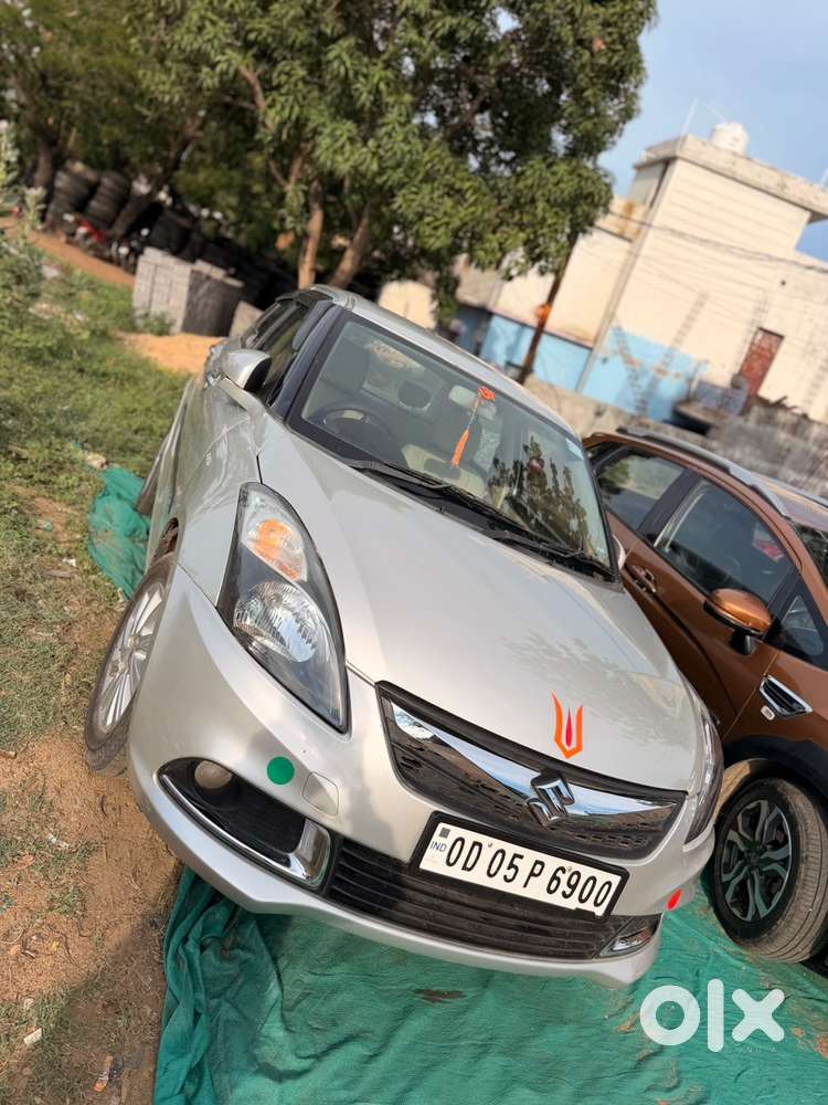 2015 Maruti Dzire Diesel 2015