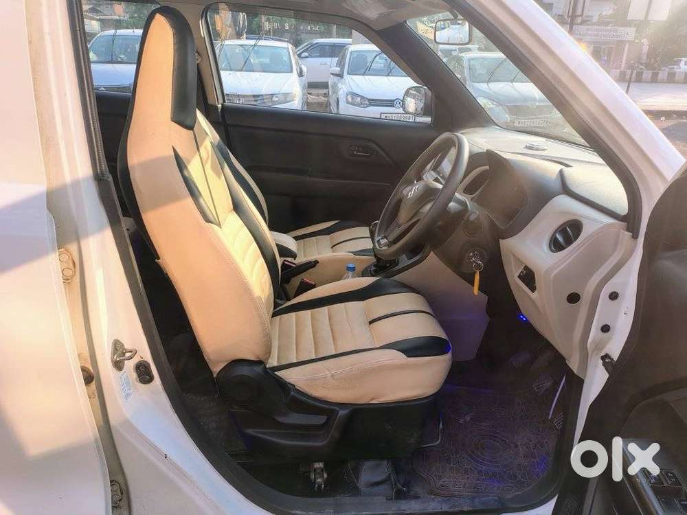 Maruti Suzuki Wagon R 1.0 Lxi Cng, 2020, Cng & Hybrids