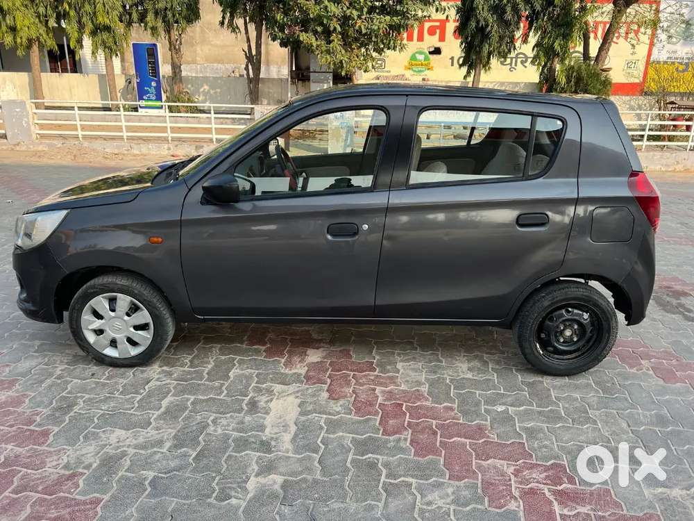 Maruti Suzuki Alto 2020