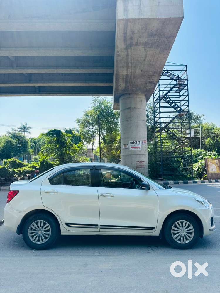 Swift Dzire 2018 Km Driven Ekdm Showroom Conditioon Me Hai Gadi ...