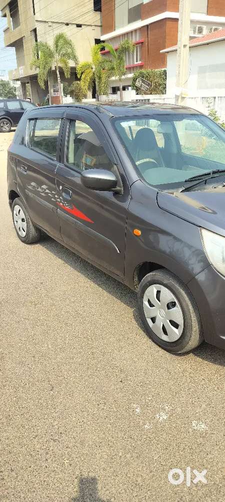 Good Condition Single Vanar