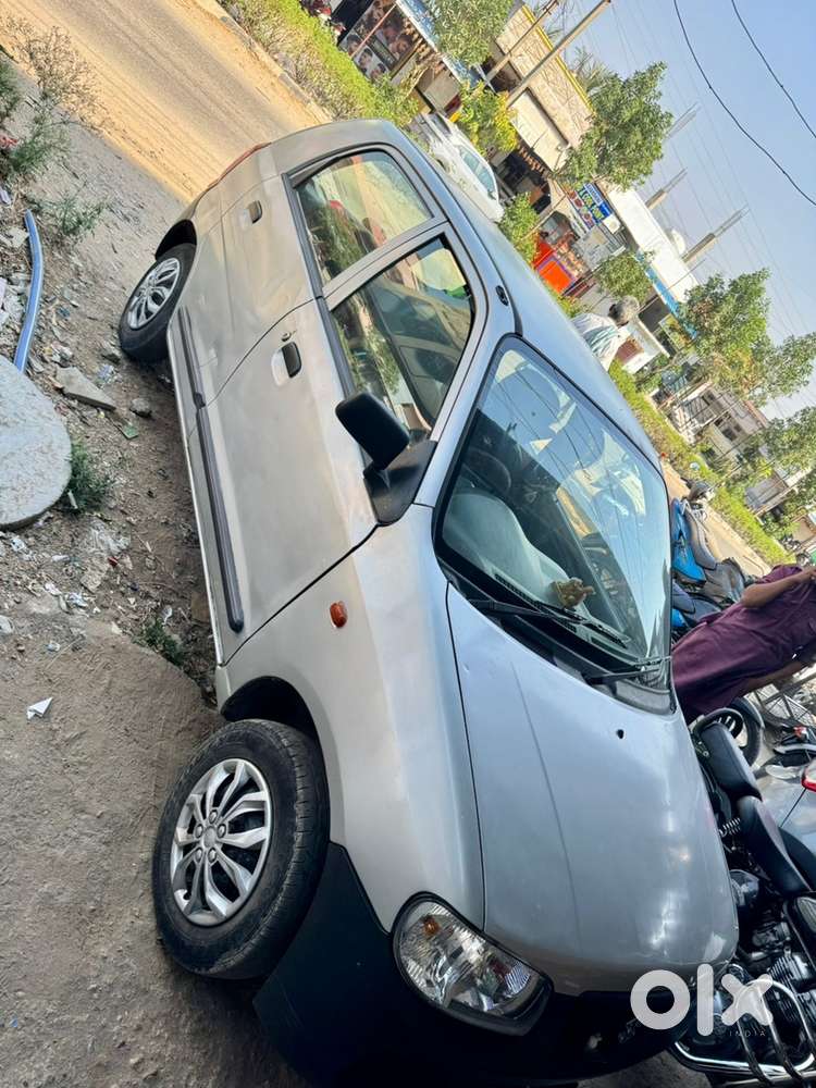 Maruti Suzuki Alto 2008 Petrol Well Maintained
