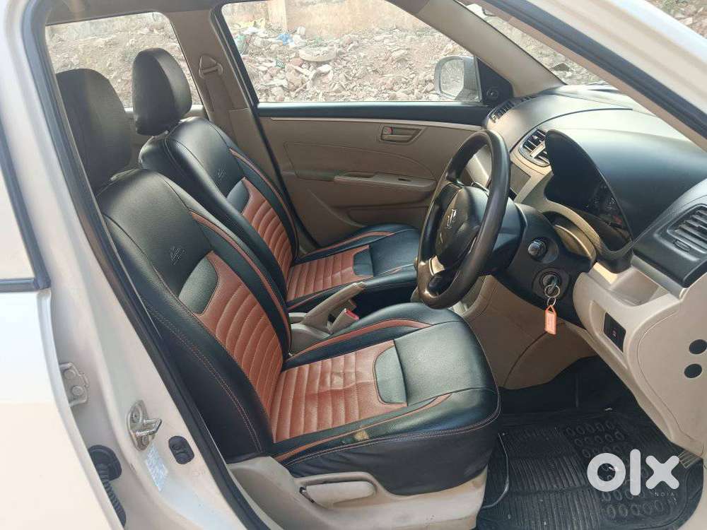 Maruti Suzuki Dzire Tour S Diesel, 2019, Diesel