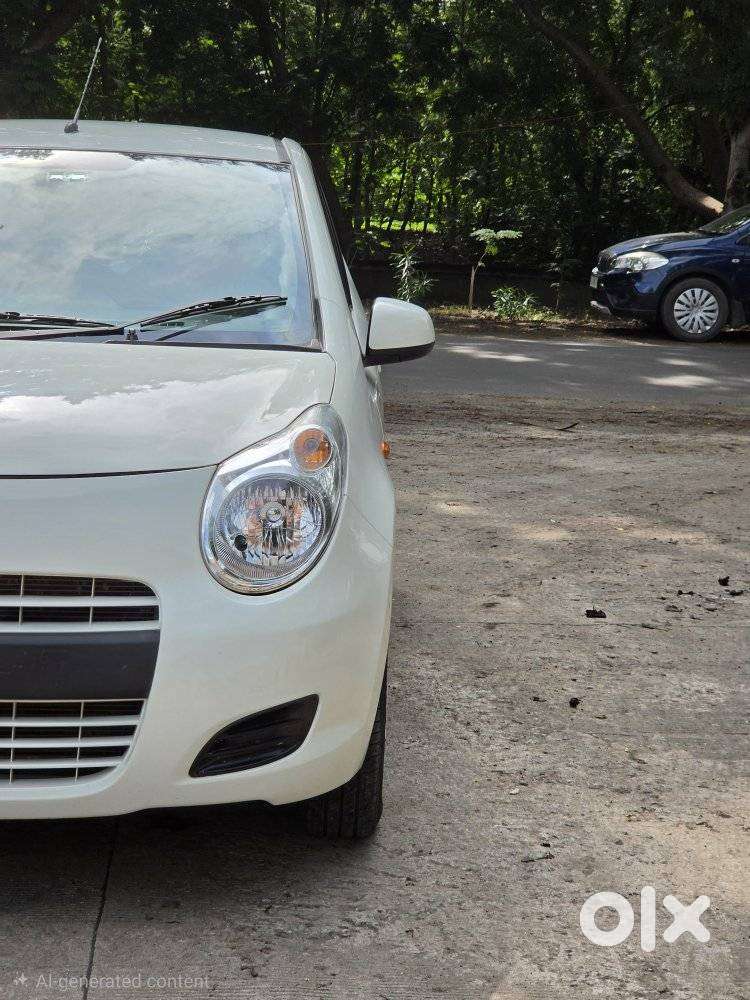 Maruti Suzuki A-star 1.0 Vxi (abs) At, 2013, Petrol