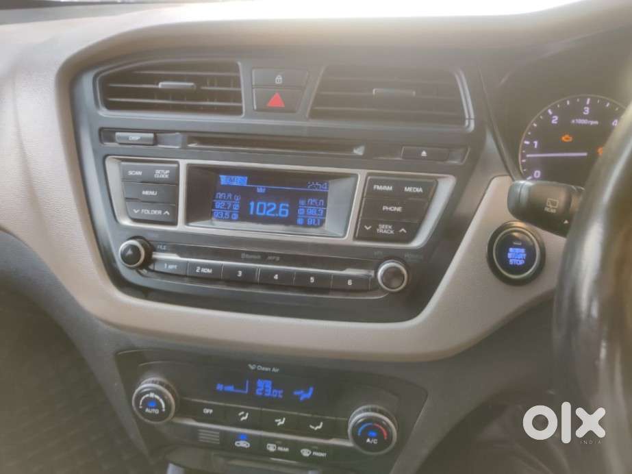 Hyundai I20 1.2 Asta, 2015, Diesel