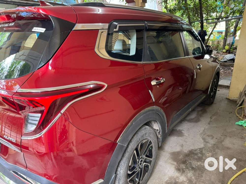 Kia Diesel Automatic 2022 Car