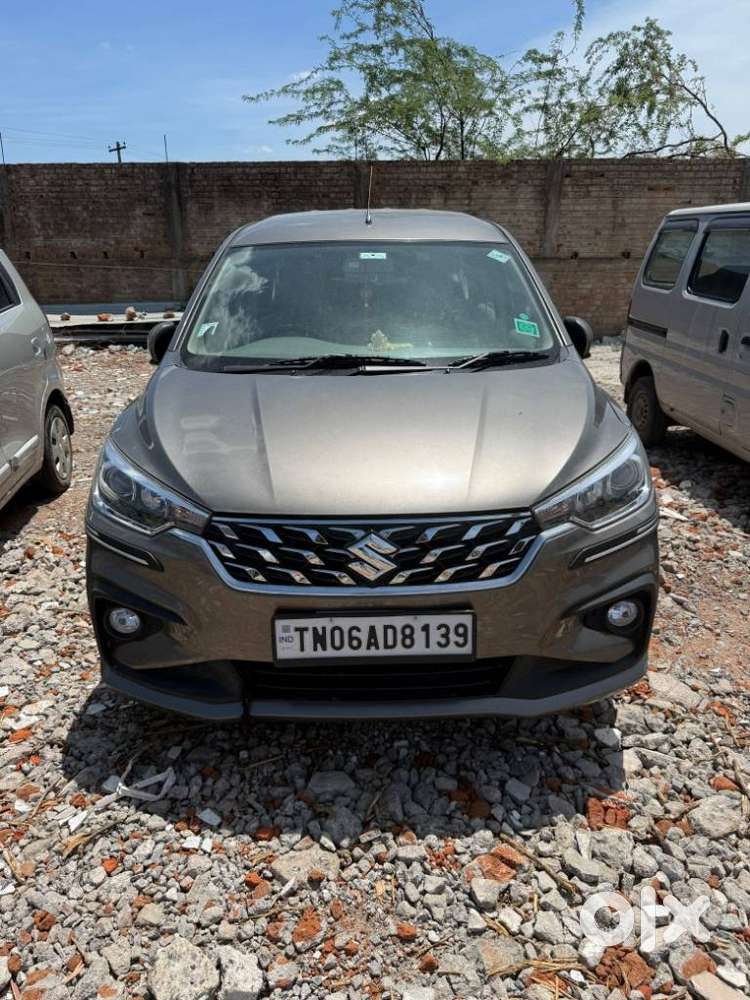 Maruti Suzuki Ertiga Vxi (o) Cng, 2023, Cng & Hybrids