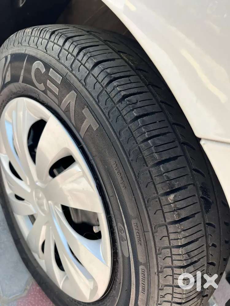 Maruti Suzuki Dzire 2018 Diesel Good Condition