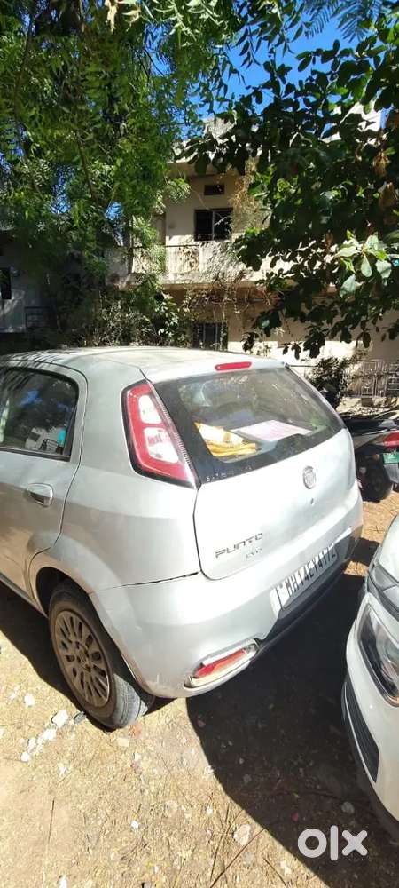Best Condition Fiat Punto For Sale