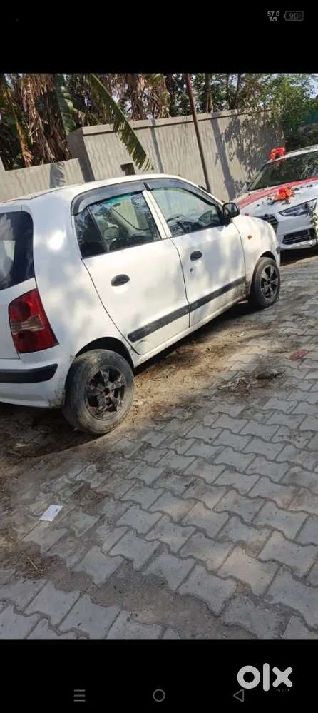 Gadi Me Koi Problem Nahi Hai
