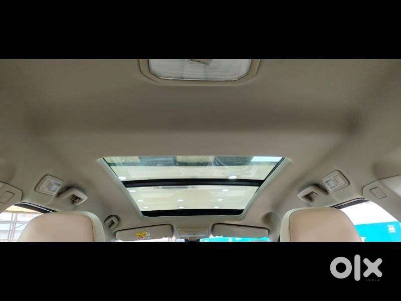 Tata Safari 2.0 Kryotec Xza Plus, 2022, Diesel