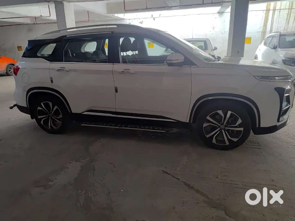 Mghector Select Pro 7 Sheter