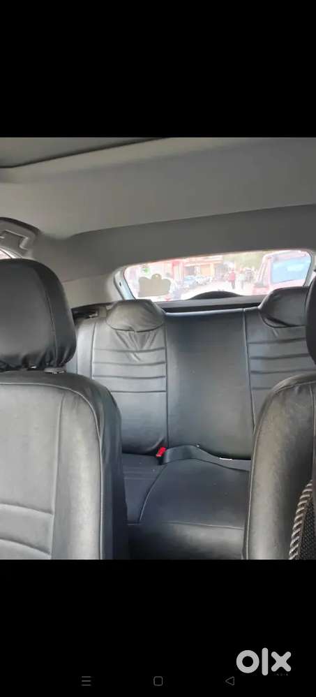 Tata Nexon 2021 Revotron Manual
