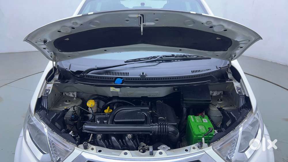 Datsun Redigo T Option, 2017, Petrol