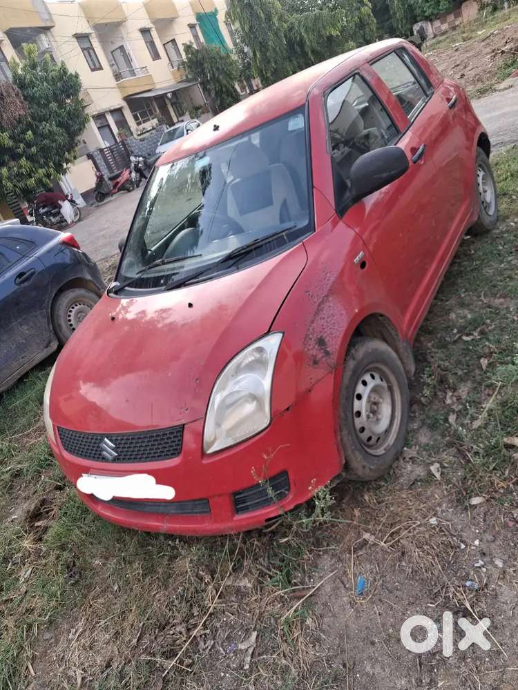 Maruti Suzuki Swift Ldi 2010