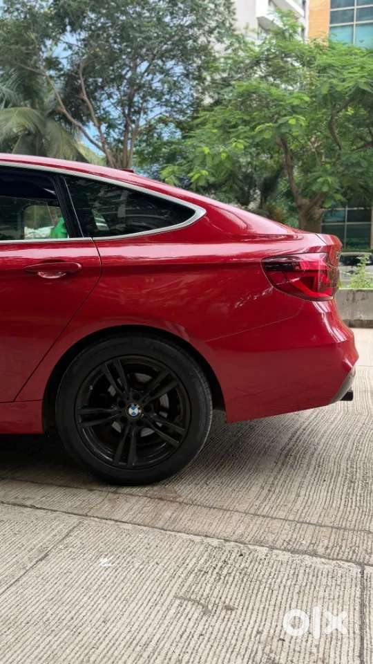Bmw 3 Series 2.0 330i Gt M Sport, 2020, Petrol