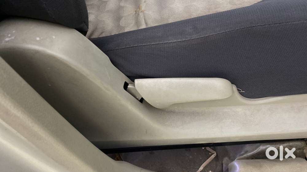 Maruti Suzuki Celerio 2014-2017 Vxi, 2014, Cng & Hybrids