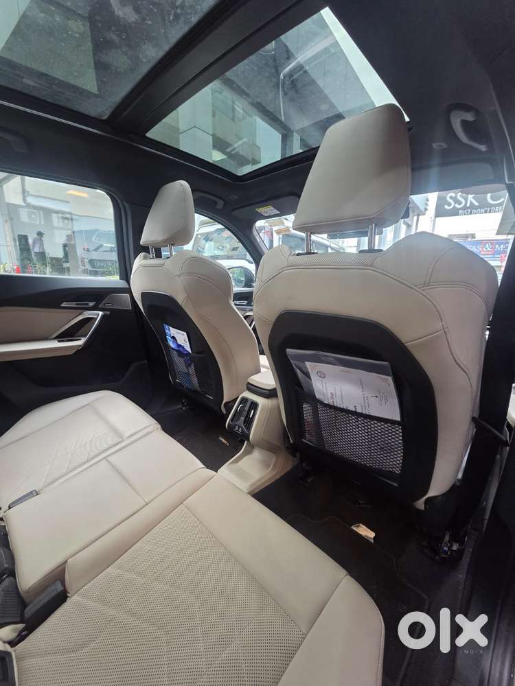 Bmw X1 Xdrive 20d M Sport, 2023, Diesel
