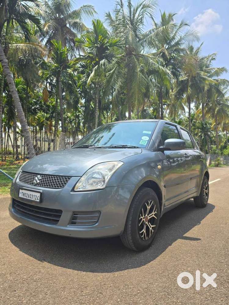 Maruti Suzuki Swift 2011-2014 Vdi, 2011, Diesel