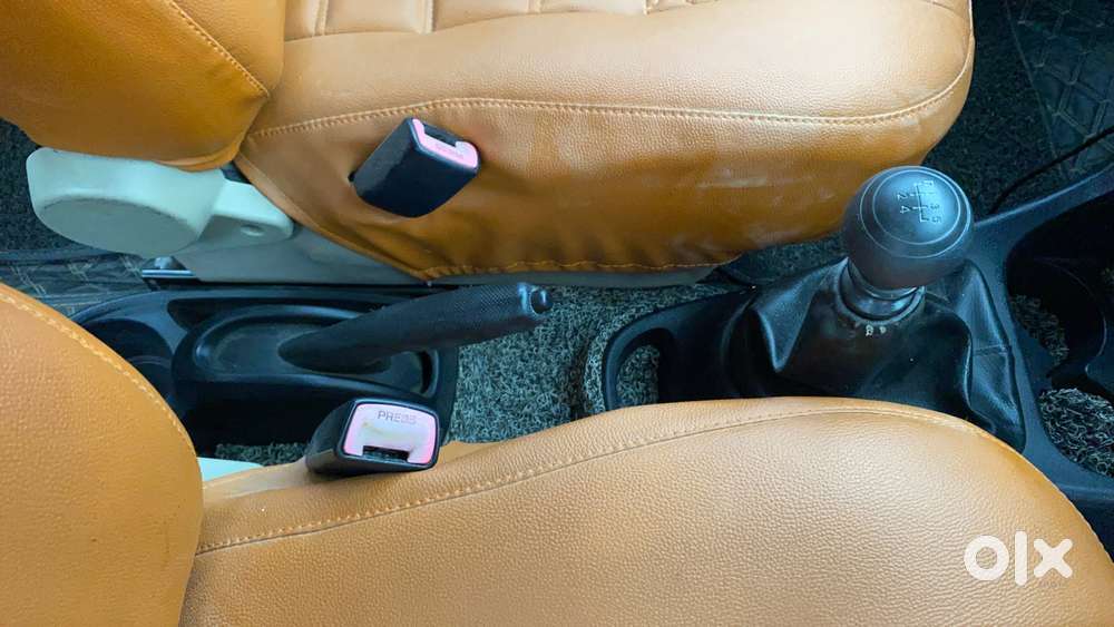 Toyota Etios Gd, 2012, Diesel