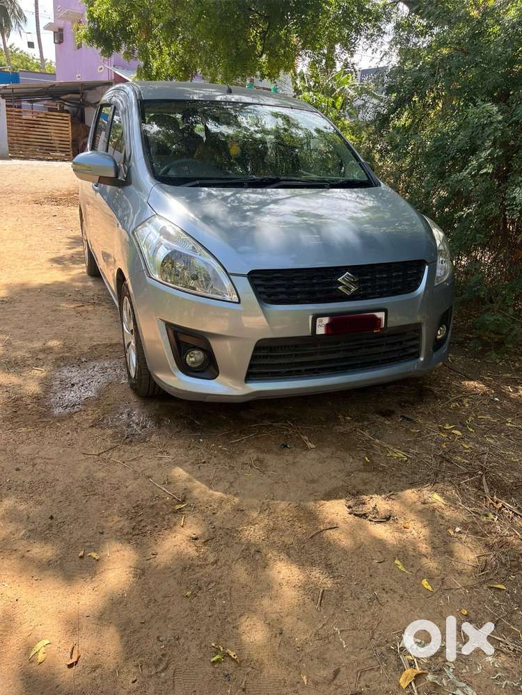 Maruti Suzuki Etika 2012, Diesel Vdi