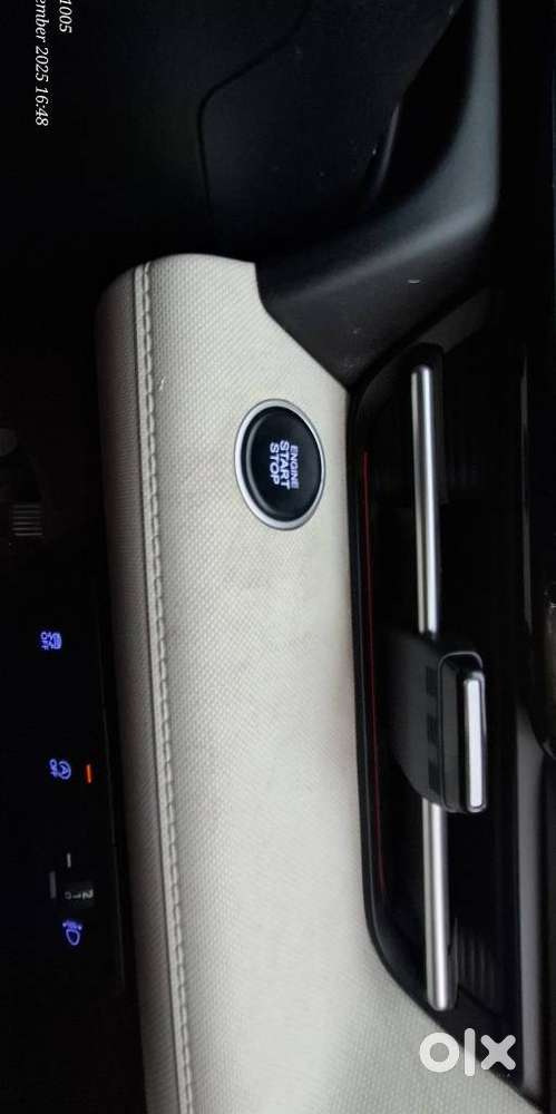 Hyundai Verna 1.5 Sx Petrol Mt, 2024, Petrol