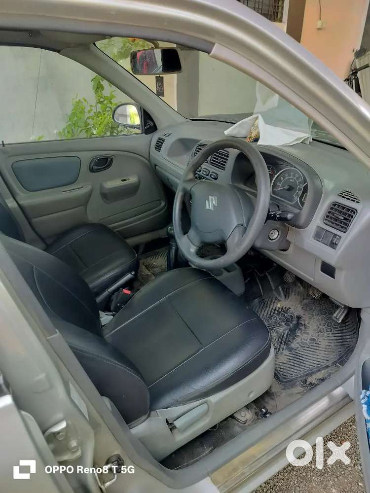 Maruti Suzuki Alto K10 2013 Petrol Well Maintained