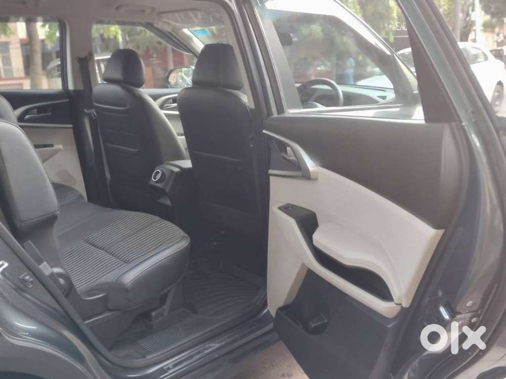 Kia Carens 1.4 Premium 7 Str, 2023, Petrol